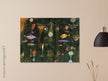 Paul Klee Fish Magic