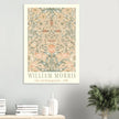 William Morris Lily and Pomegranate.
