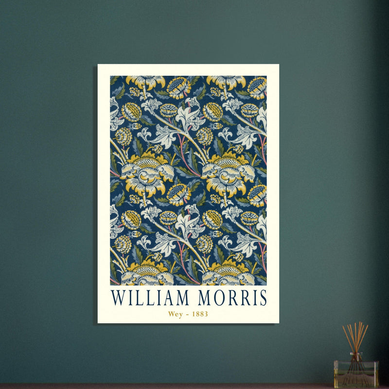 William Morris Wey