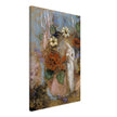Pandora by Odilon Redon.