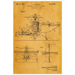 Helicopter patent by Igor Sikorsky