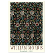 William Morris Evenlode 1883.