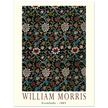 William Morris Evenlode 1883.