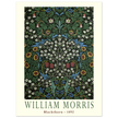 William Morris Blackthorn 1892.