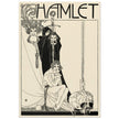 John Austen illustration for Hamlet