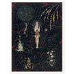 Kay Nielsen and his illustration Flowers and Flames 1921 .