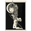 John Austen illustration for Hamlet