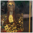 Gustav Klimt Pallas Athene painting