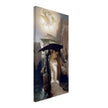 Perseus and Andromeda painting by Frederic Leighton