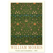 William Morris Violet and Columbine.