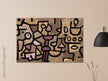 Paul Klee Musique diurne ( Day Music )