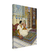 The Arabian Nights One Thousand and One Nights illustration by Leon Carre
