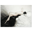 Louis Icart Love's Awakening, La Pomme