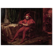 Stanczyk by Jan Matejko Court Jester.