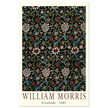 William Morris Evenlode 1883.