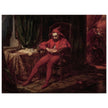 Stanczyk by Jan Matejko Court Jester.