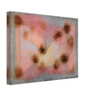 Paul Klee Hardy plants abstract painting.
