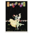 Vanity Fair magazine cover 1915  by Thelma Cudlipp.
