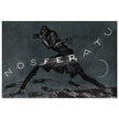 Nosferatu movie poster.