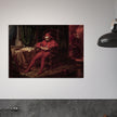 Stanczyk by Jan Matejko Court Jester.