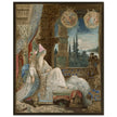 The Mogul's Dream painting by Gustave Moreau