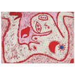Paul Klee A Woman For Gods abstract painting.