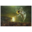 John Atkinson Grimshaw painting Spirit of Night