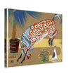 Clown, Horse, Salamander painting by Amadeo de Souza Cardoso