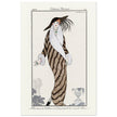 George Barbier Journal des Dames et des Modes, 1912, Costumes Parisiens.