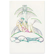 Daphnis and Chloe illustration by John Austen.