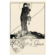 John Austen illustration for Hamlet - Ophelia
