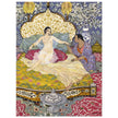 The Arabian Nights One Thousand and One Nights illustration by Léon Carré