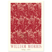 William Morris Tulip 1875 .