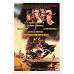 Once Upon A Time In The West movie poster.