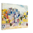 Paul Klee Sicily close to S. Andrea