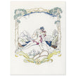Daphnis and Chloe illustration by John Austen.