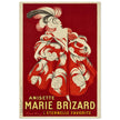 Anisette Marie Brizard vintage advertising poster by Leonetto Cappiello.