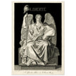 Liberté ( Liberty ) engraving , created by Louis Jean Allais (engraver, 1762–1833).