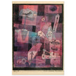 Paul Klee Analysis of Various Perversities