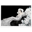 Louis Icart Love's Blossom (Parfum de Fleurs)