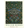 William Morris Blackthorn 1892.