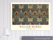 William Morris Snakeshead 1876.  .