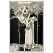 John Austen illustration for Hamlet