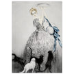 Louis Icart Les Chats (The Cats)