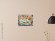 Paul Klee Howling Dog