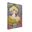 The Arabian Nights One Thousand and One Nights illustration by Léon Carré