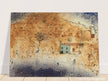 Paul Klee Bay M on Sicily abstract painting.