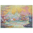 Paul Signac The Golden Horn, Constantinople Turkey painting