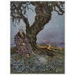 The Arabian Nights One Thousand and One Nights illustration by Leon Carre