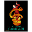Leonardo Cappiello Bitter Campari
